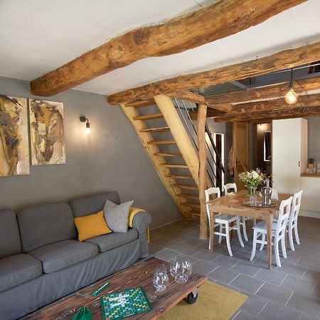 Moulin Des Borderies Bed and Breakfast Singles Buitenkant foto