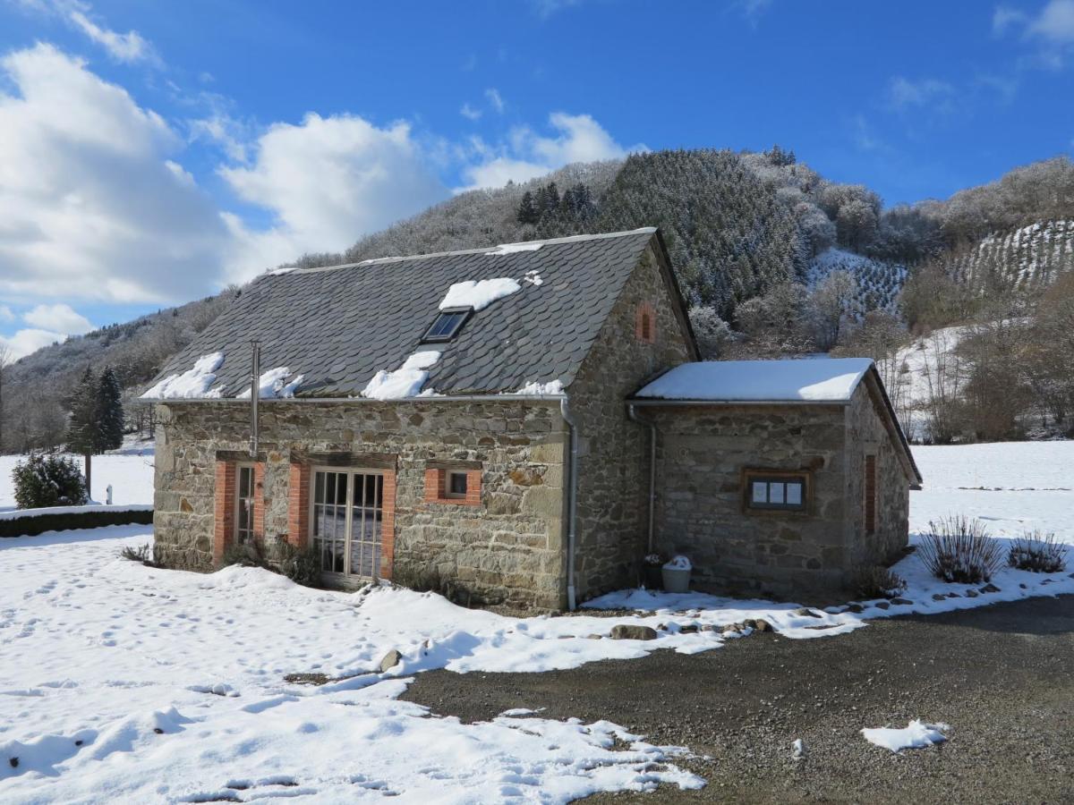 Moulin Des Borderies Bed and Breakfast Singles Buitenkant foto
