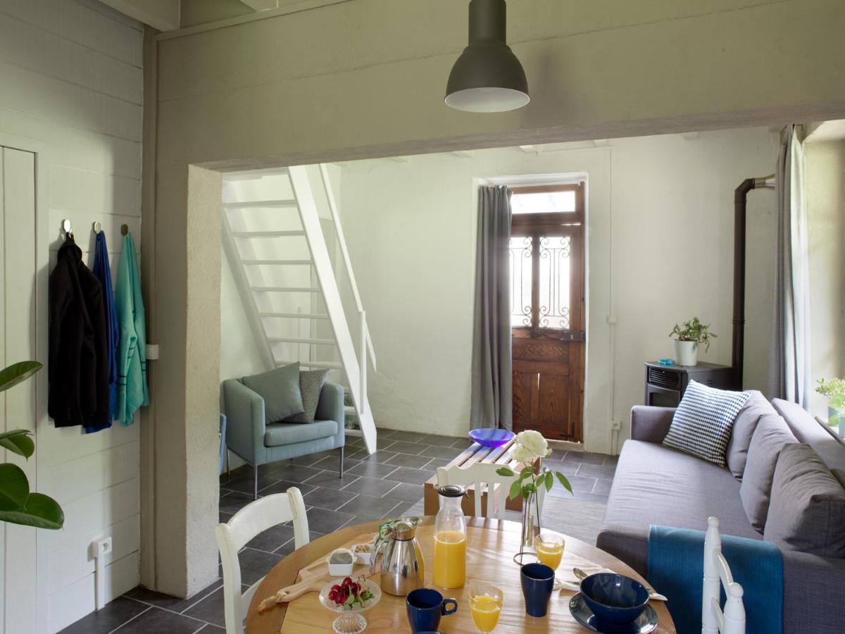 Moulin Des Borderies Bed and Breakfast Singles Buitenkant foto