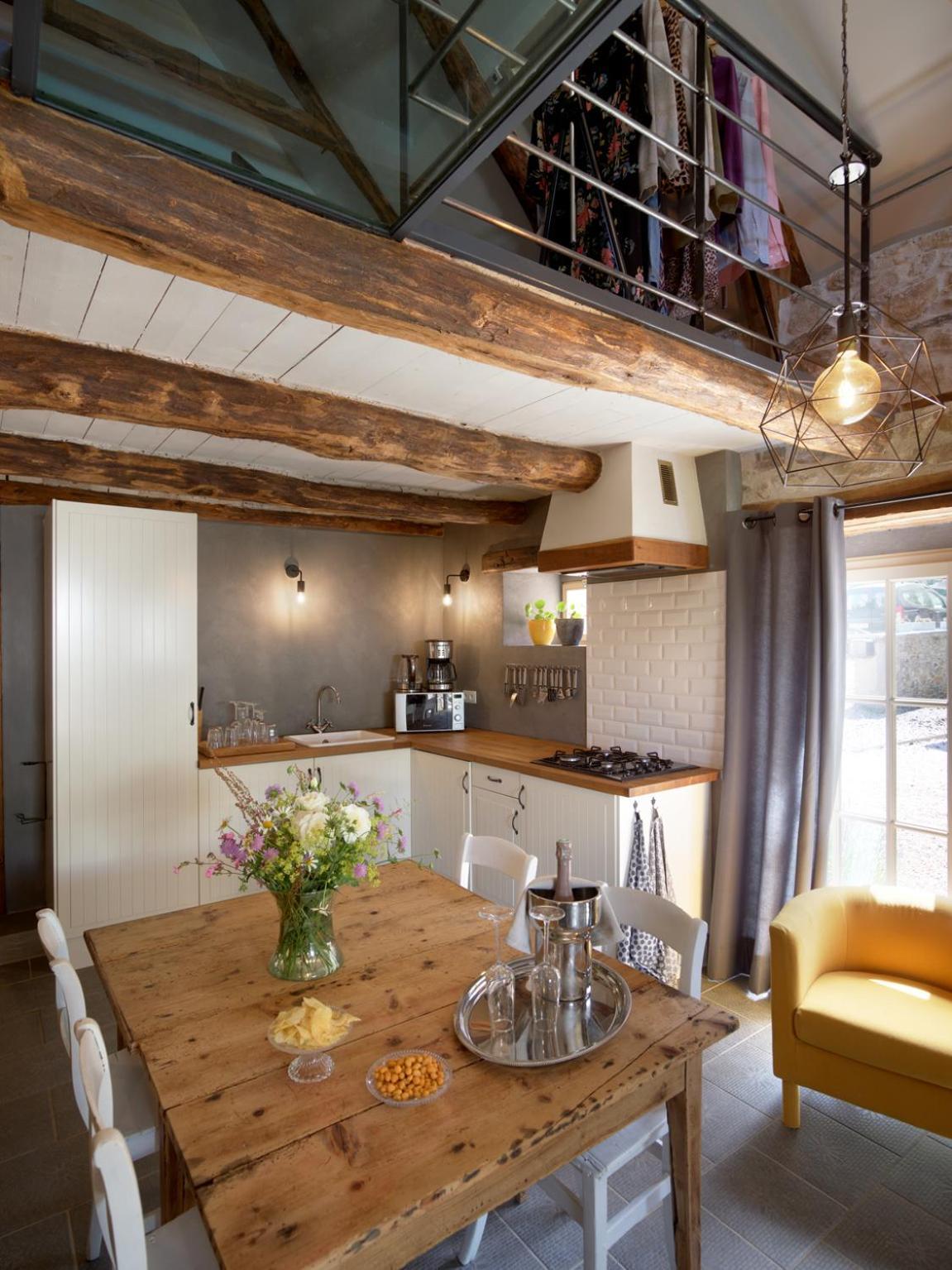 Moulin Des Borderies Bed and Breakfast Singles Buitenkant foto