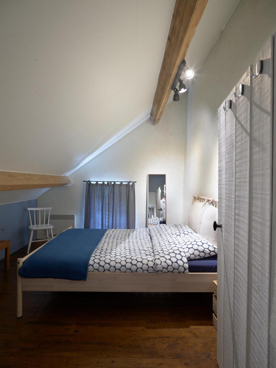 Moulin Des Borderies Bed and Breakfast Singles Buitenkant foto
